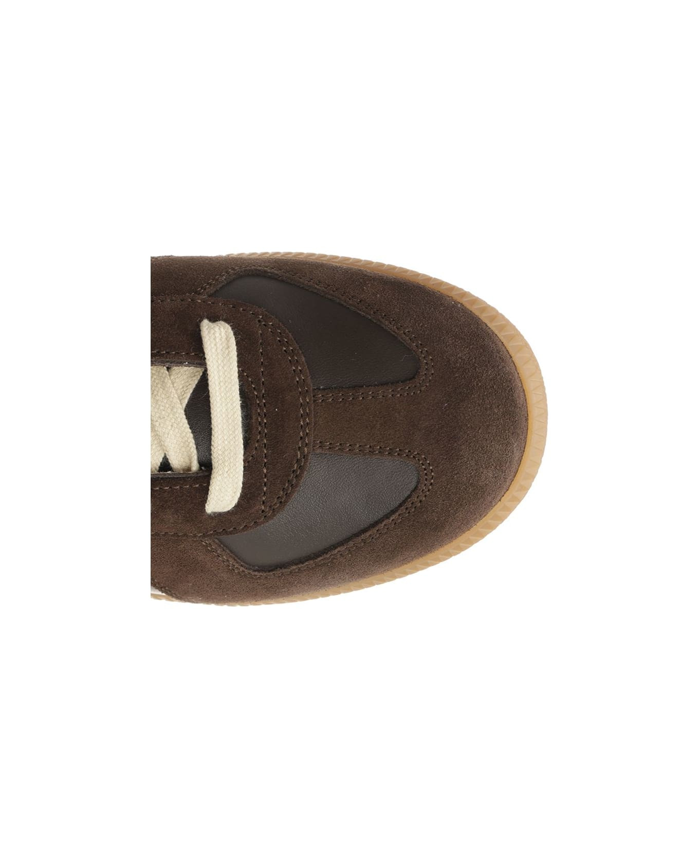 'replica' Sneaker - 4