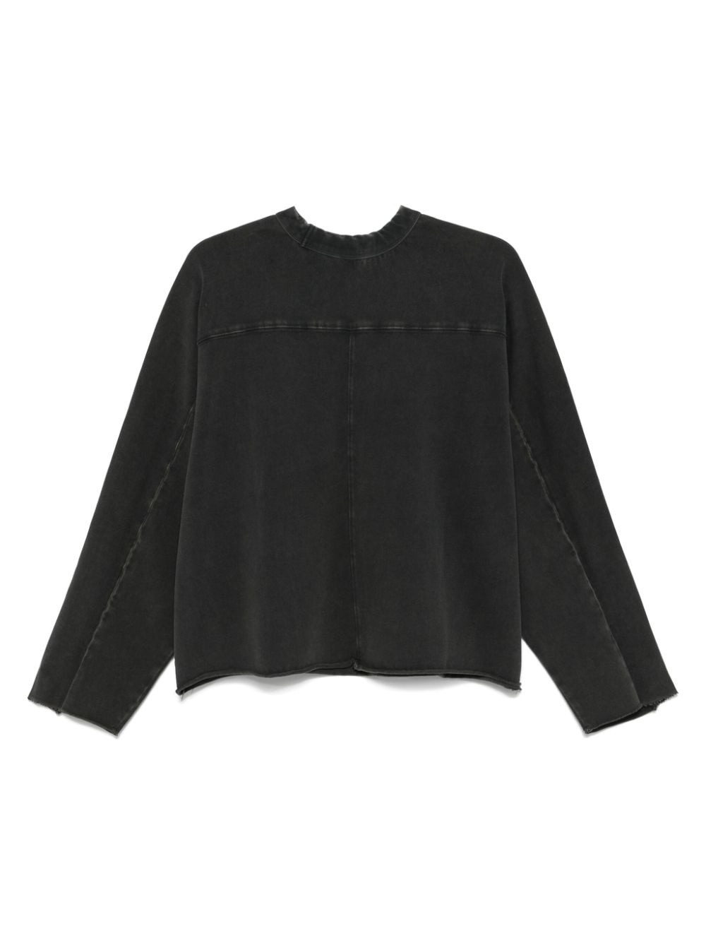organic cotton T-shirt - 2