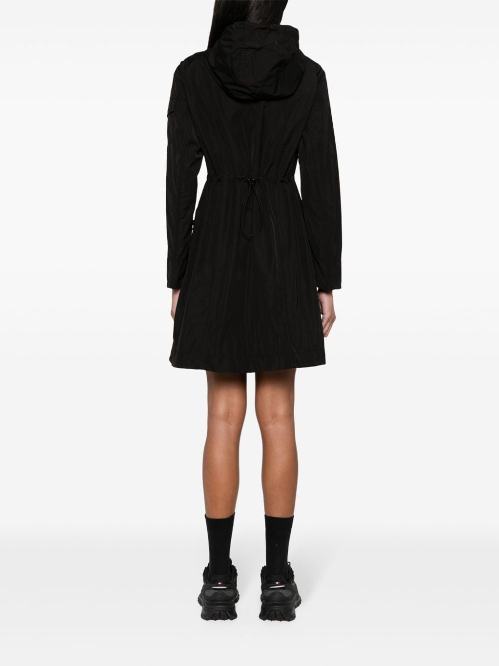 Laerte parka coat - 4
