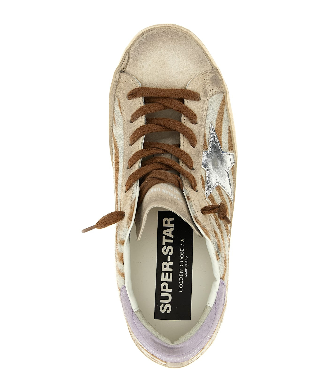 'superstar' Sneakers - 4