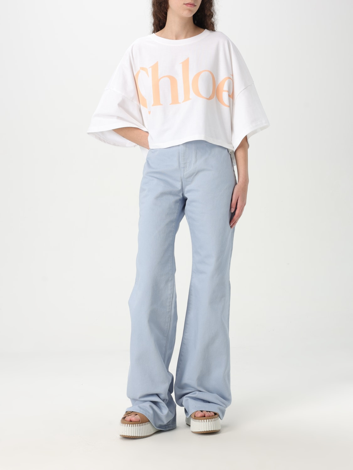 Top woman ChloÉ - 2