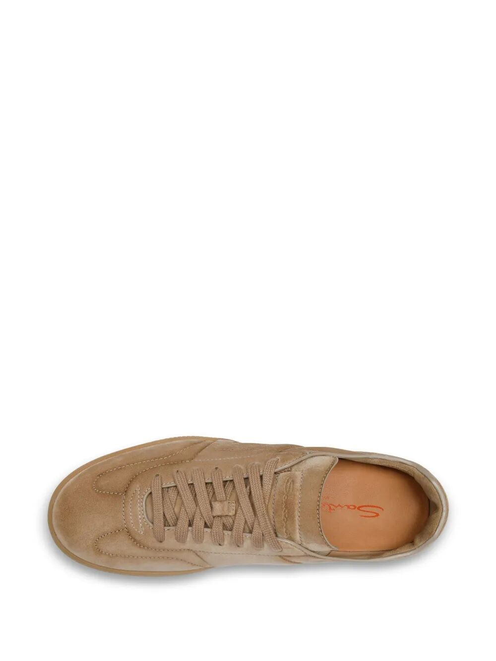 Santoni Men Oly Cube Sneakers Olympic - 4