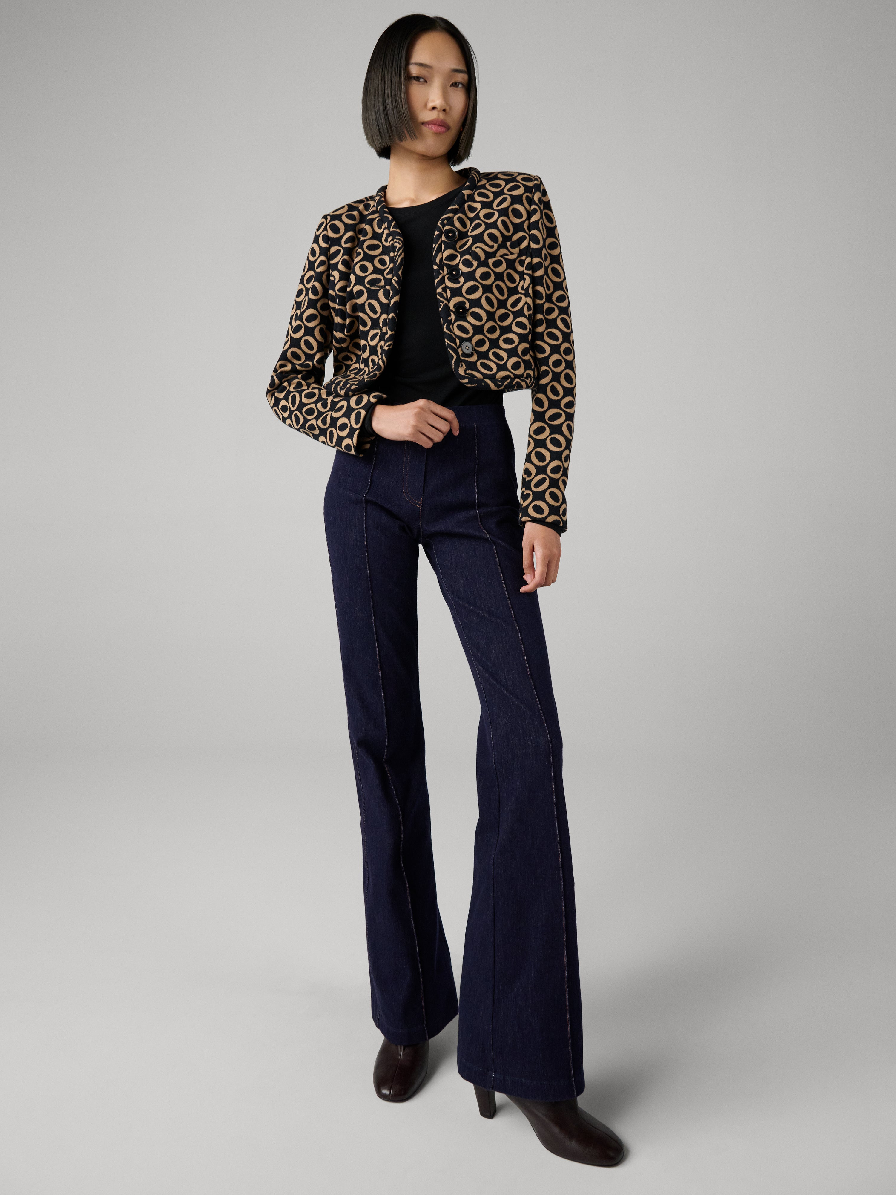 Andrea Jacket - 4