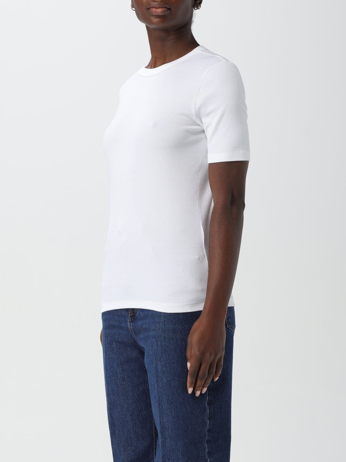 T-shirt woman Toteme - 4
