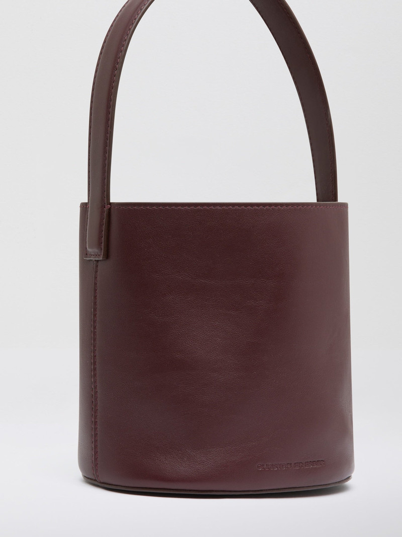 Baja Leather Bag 3