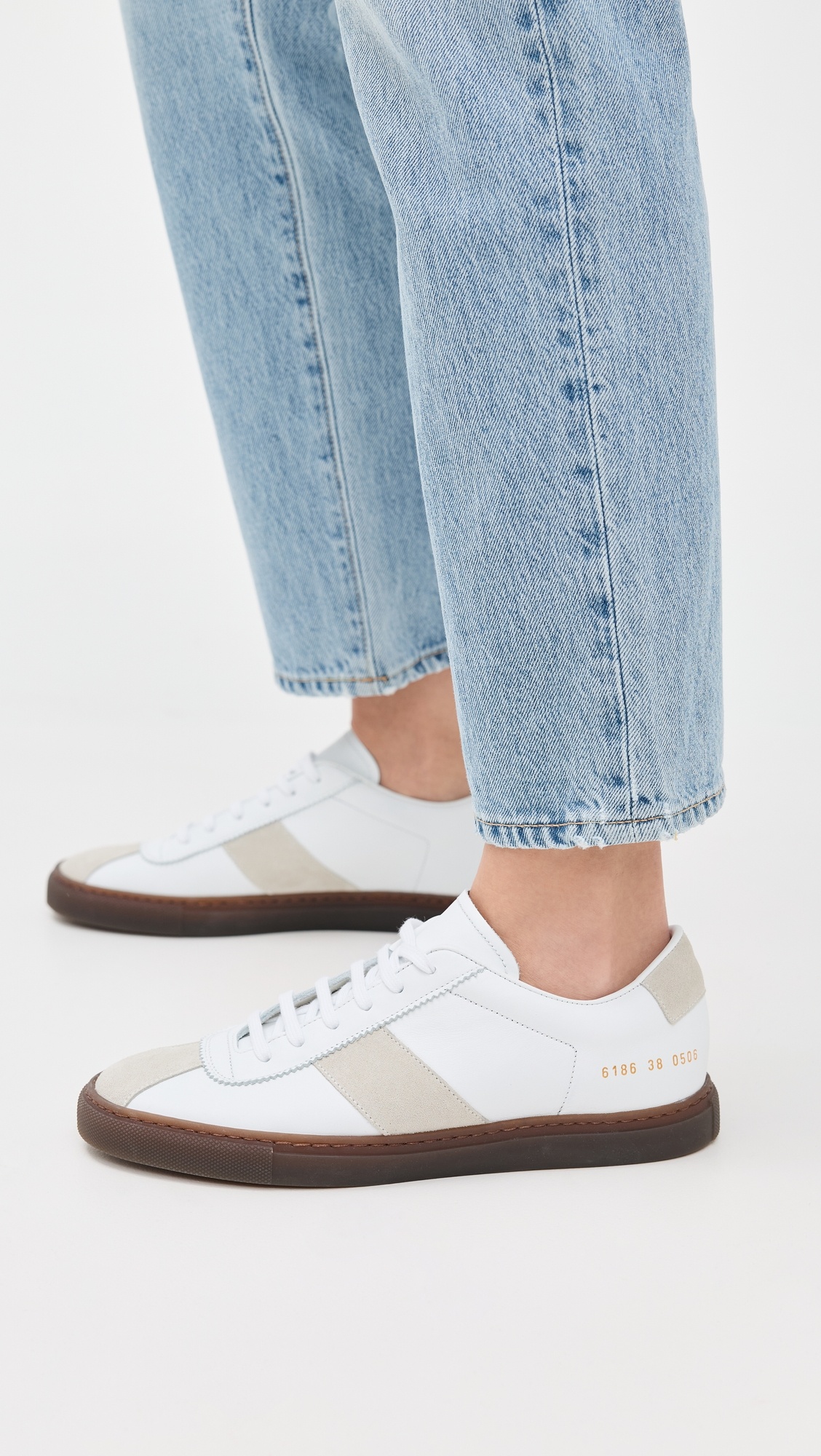 Field Trainer Sneakers - 2