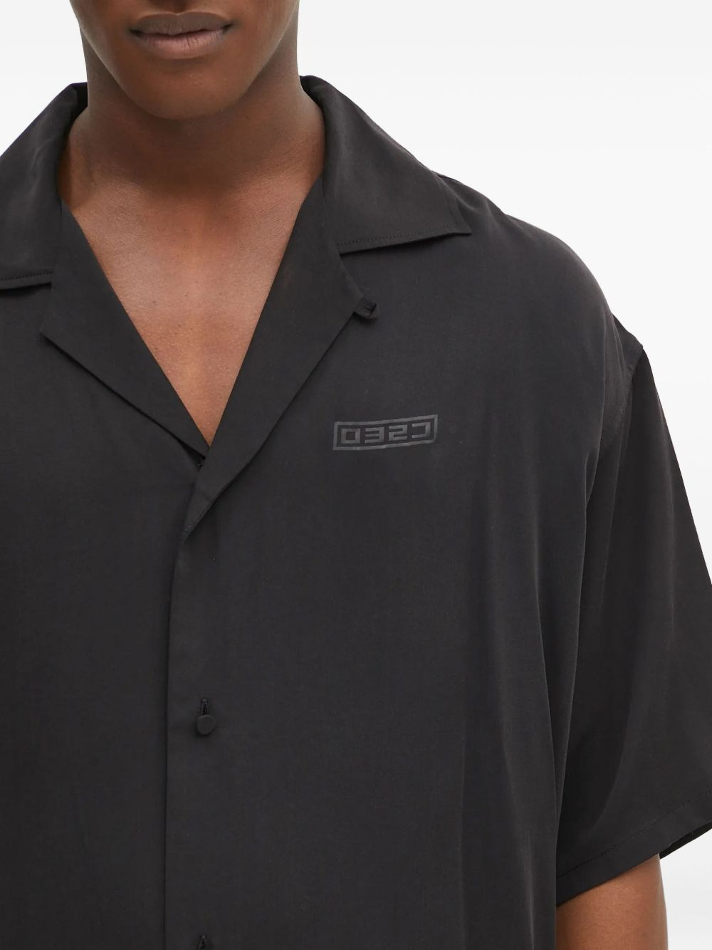 111 bowling shirt - 5