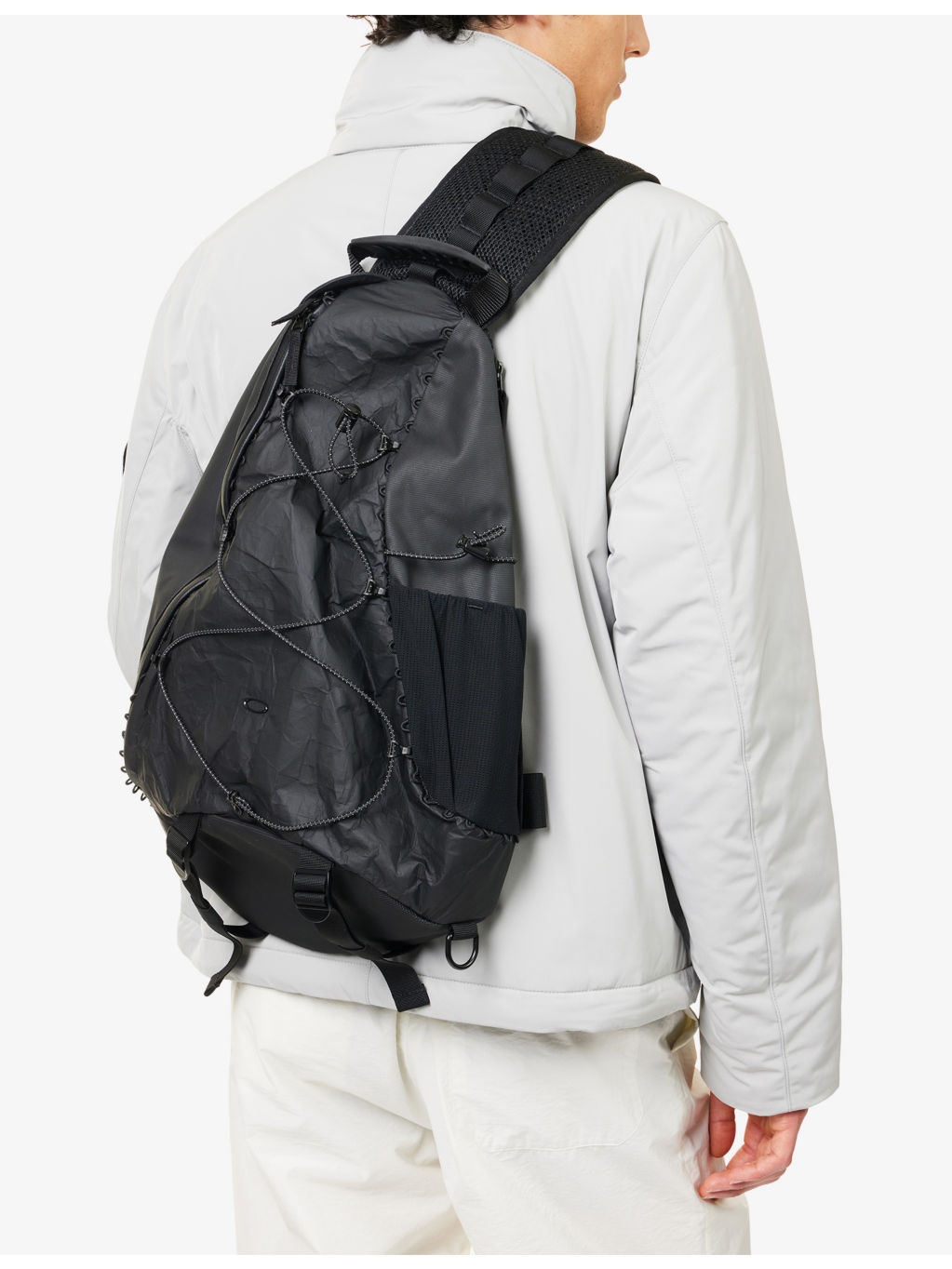 Latitude Woven Sling Pack - 2