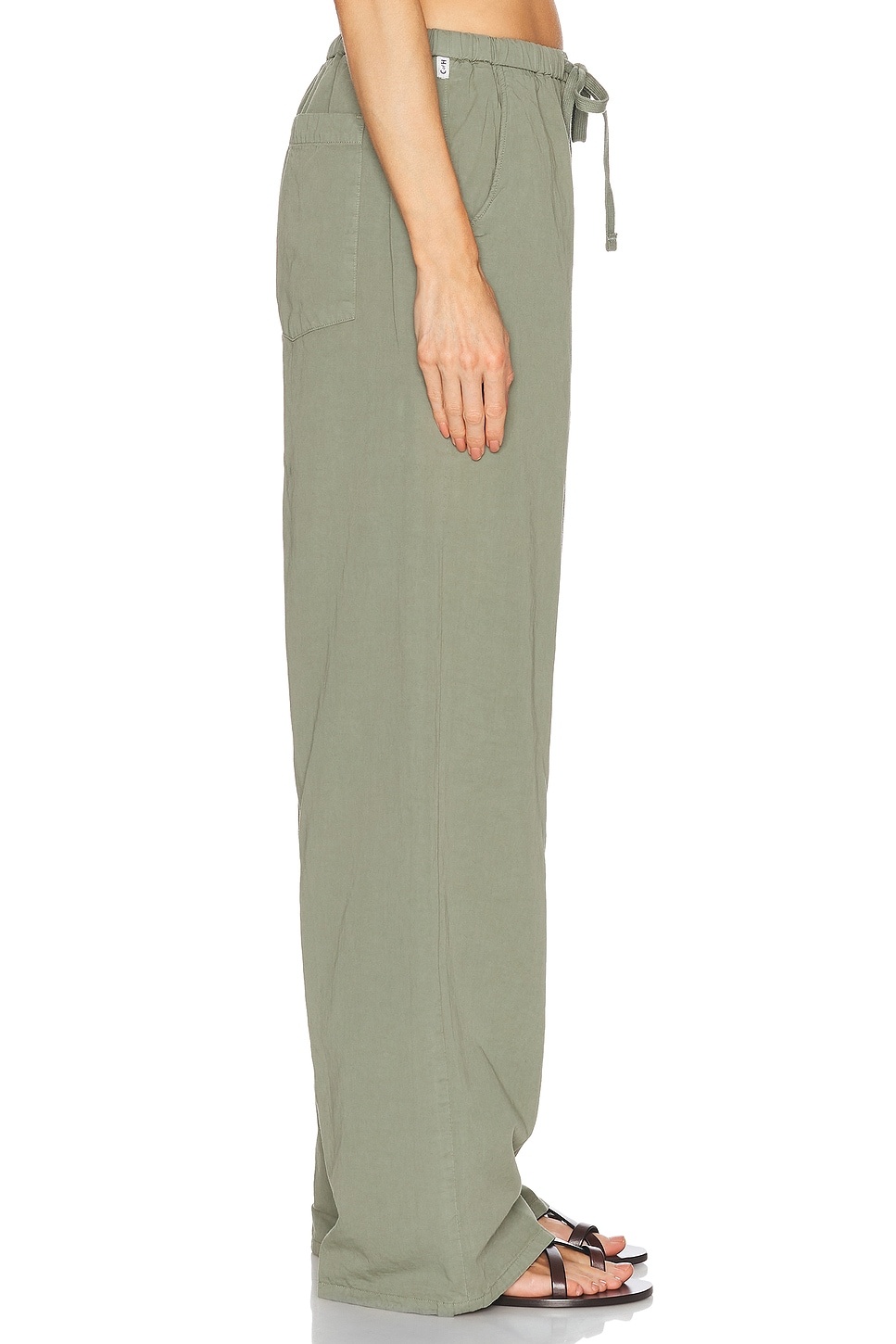 Aurora Pull On Pants - 3