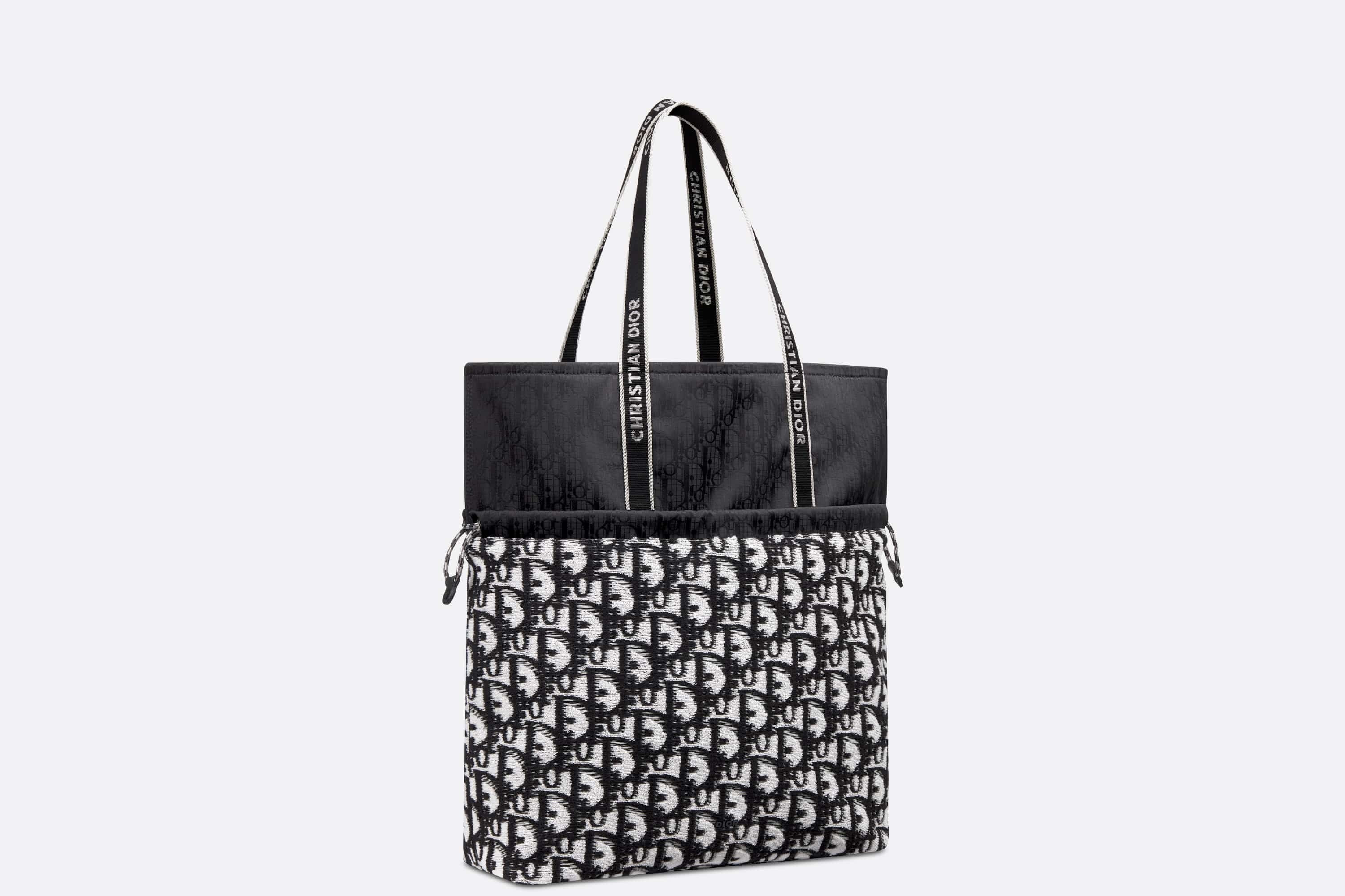 Reversible Tote - 4