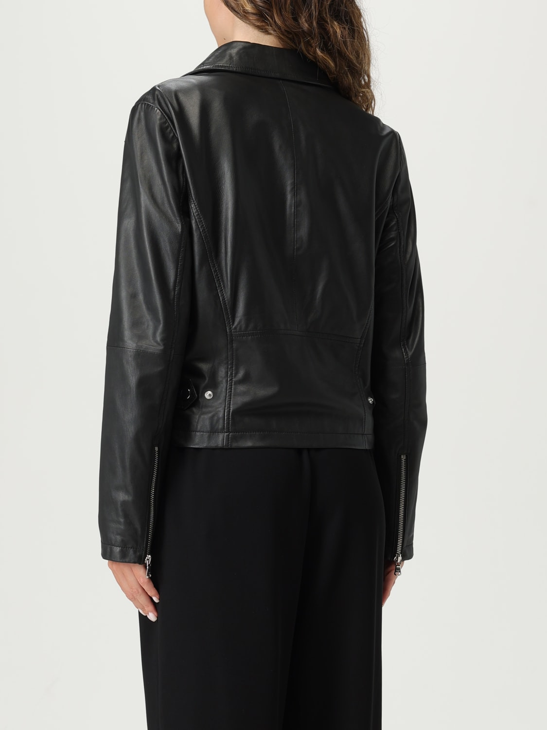 Jacket woman Emporio Armani - 2