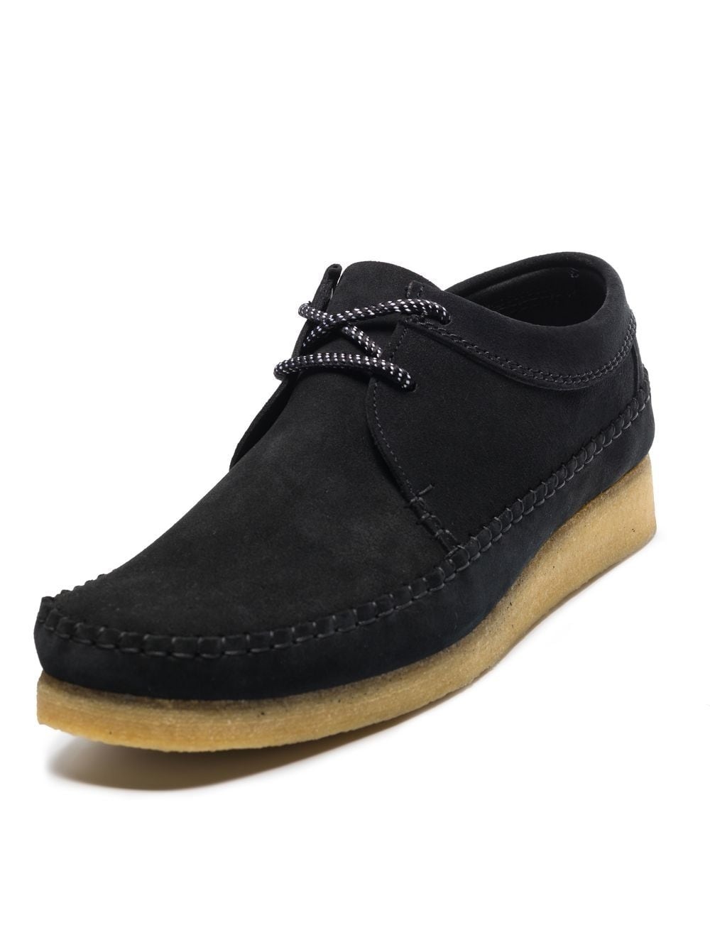Weaver lace-up shoes - 2