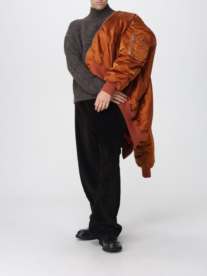 Étude Sweater men Études outlook