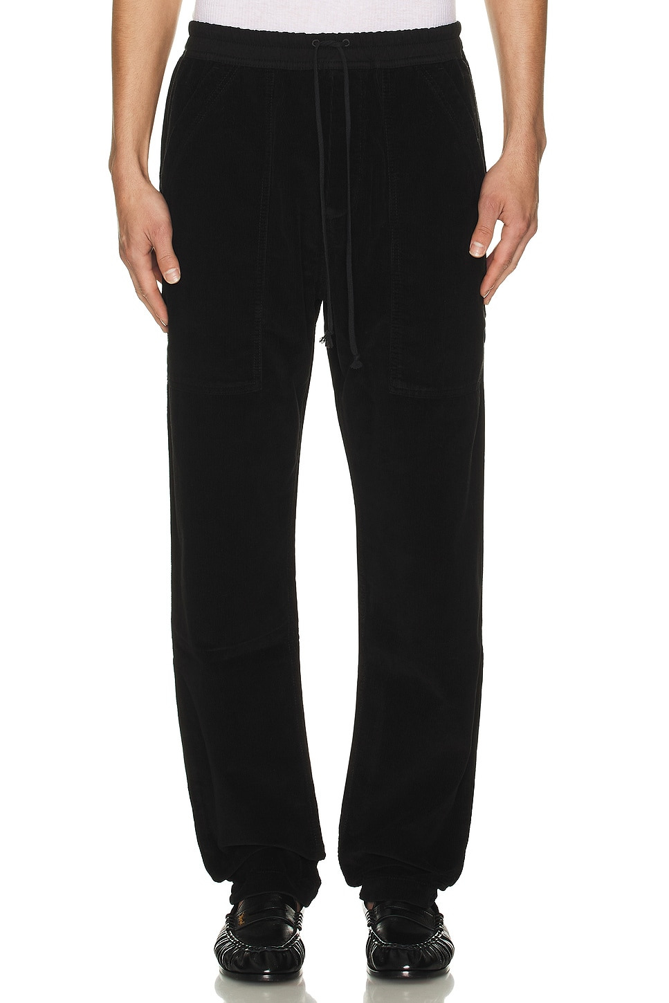 Cargo Jogging Pant - 3