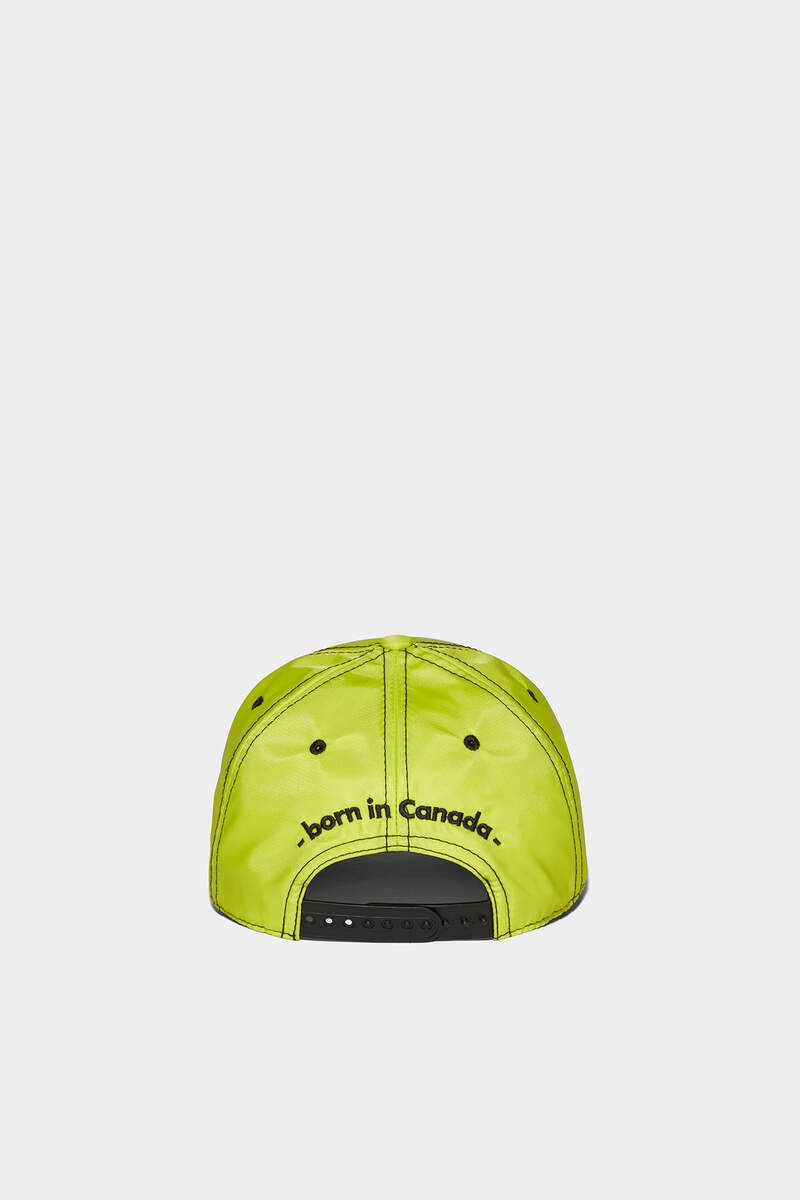 D2 BASEBALL CAP - 2