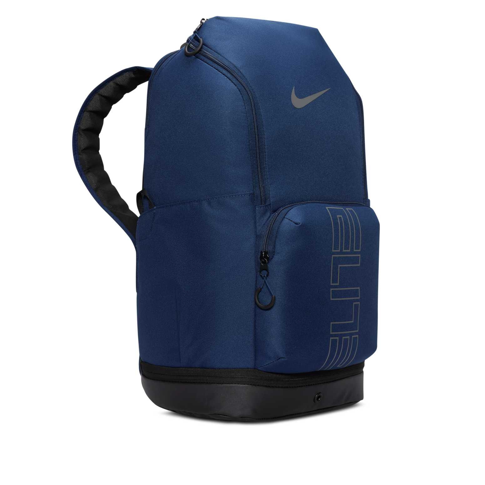 Nike Elite Varsity Backpack 'Midnight Navy' HM9965-410 - 5