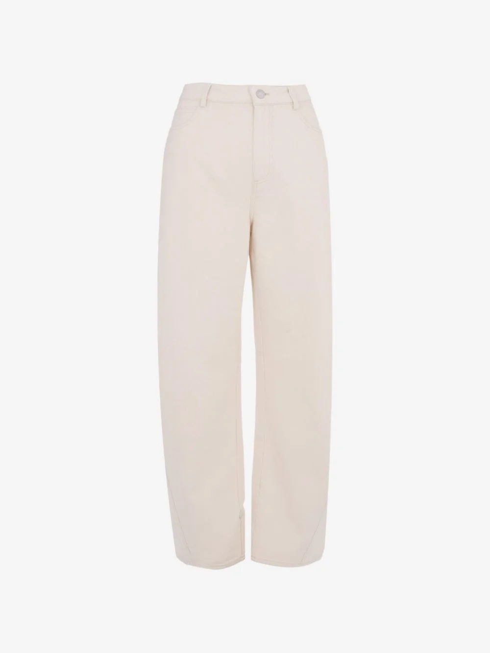 Flori straight jeans - 1