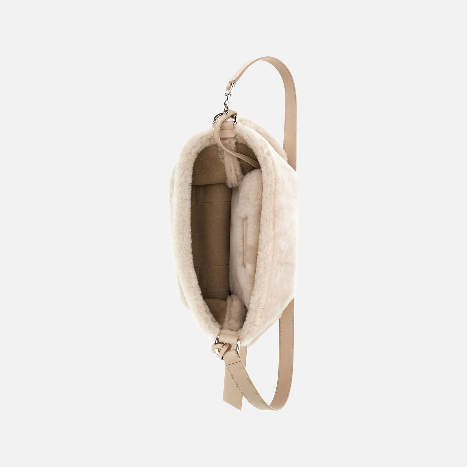 Hogan Hocket Hobo Bag Small - 5