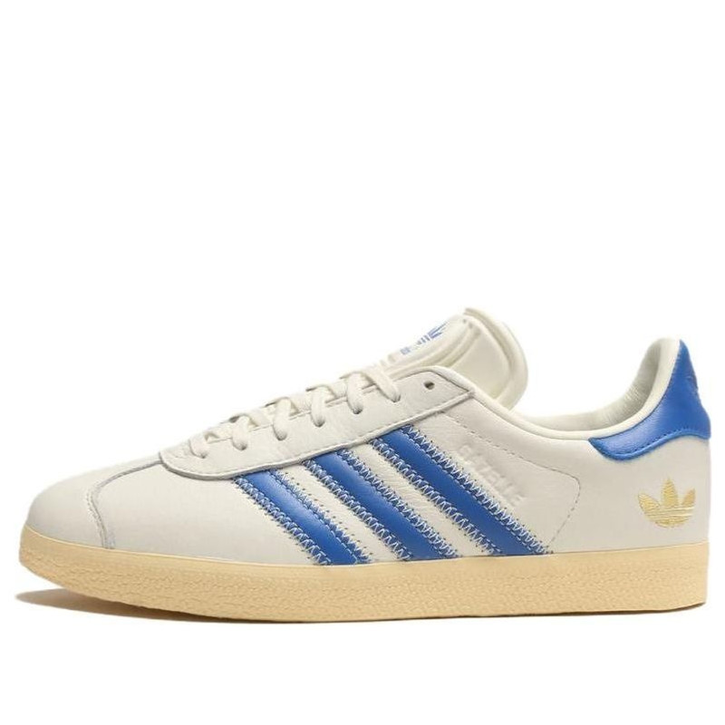 adidas Gazelle 'Shoe Palace Bold Blue' IF4599 - 1