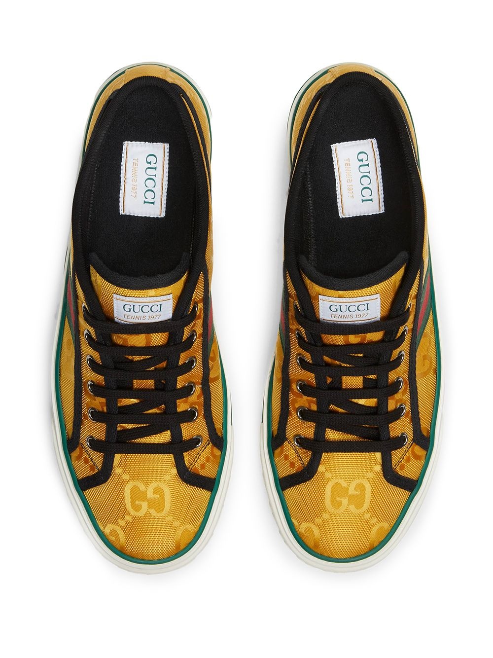 Off the Grid GG Tennis 1977 sneakers - 4