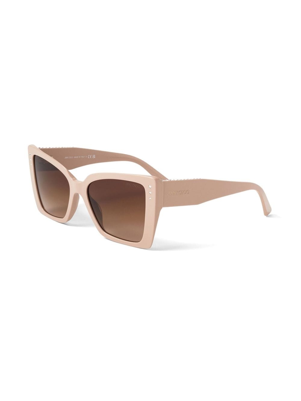 Lorea cat-eye sunglasses - 2