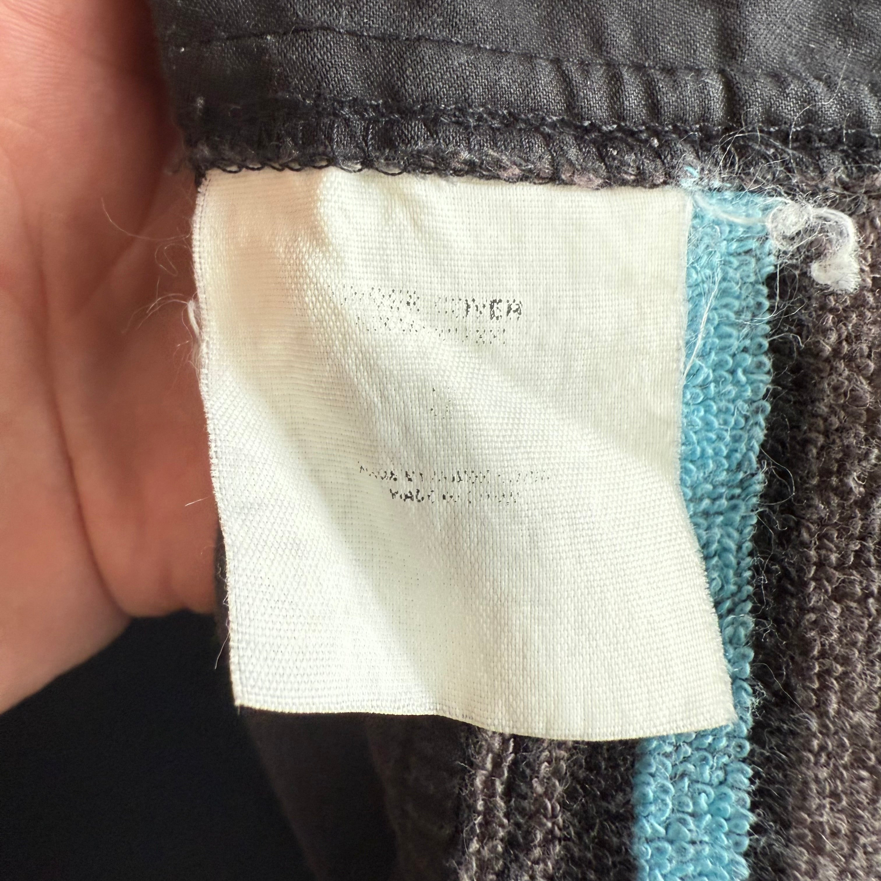 Undercover x Fragment Terry Cloth Button-up SS04 SZ M - 4