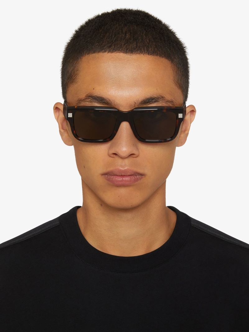 GV DAY SUNGLASSES IN ACETATE 4