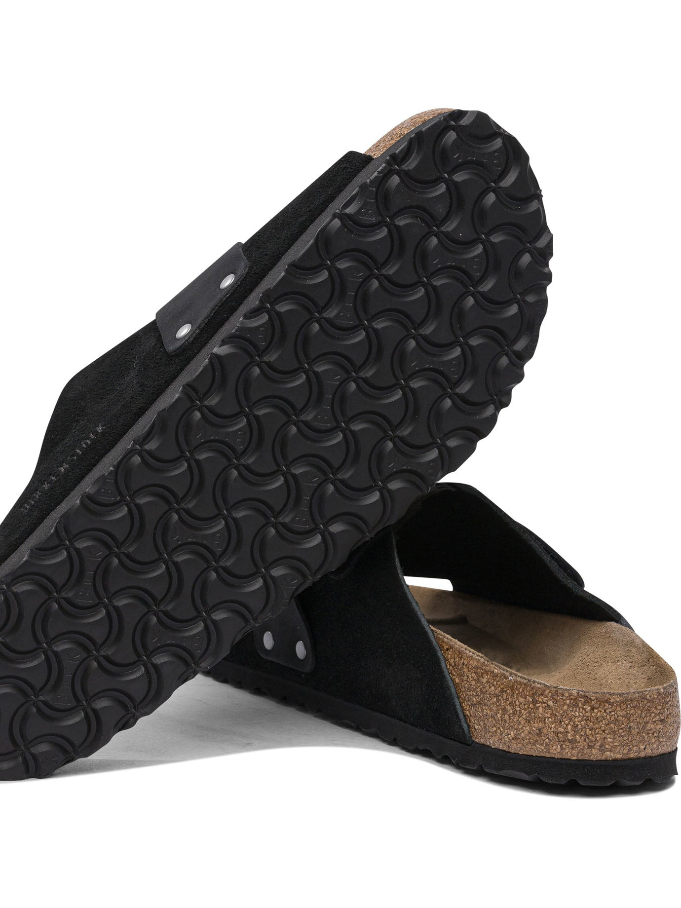 Birkenstock "kyoto" Slides - 5