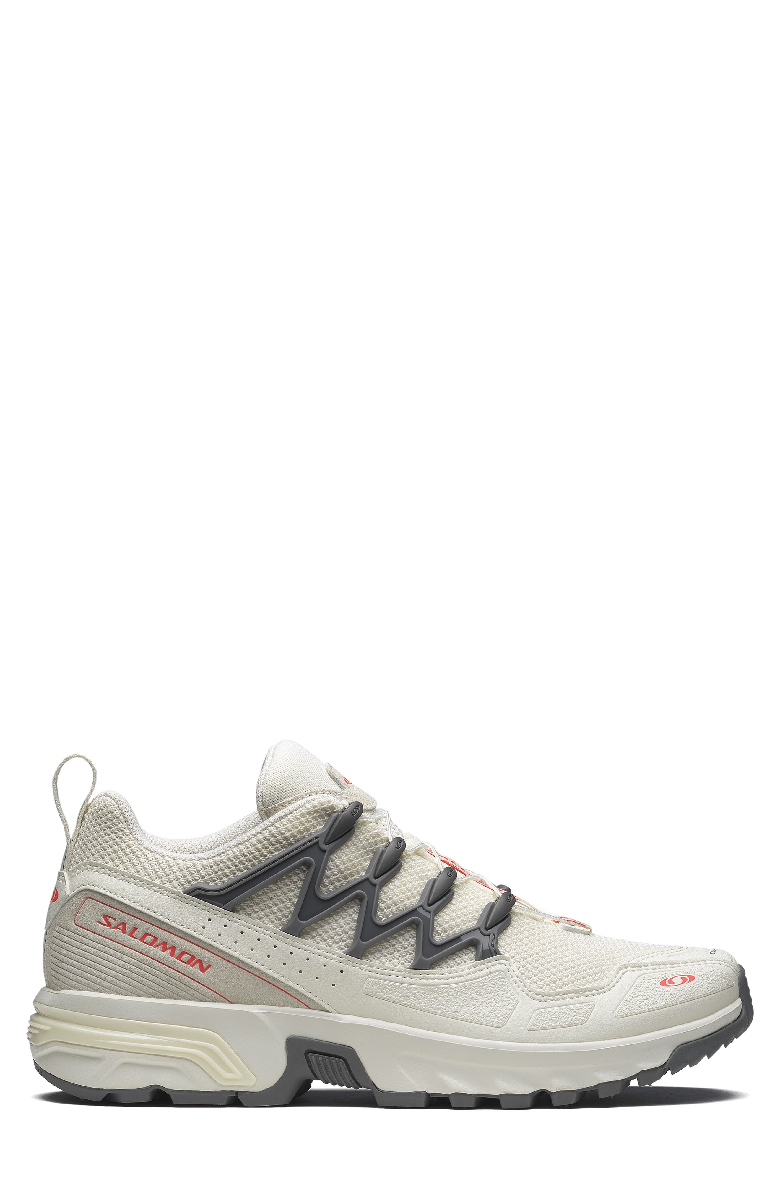 Salomon Gender Inclusive ACS+ Sneaker in Vanilla Ice at Nordstrom - 2