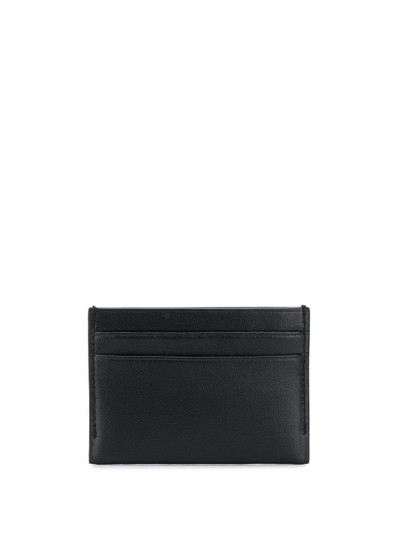 KENZO logo card holder outlook