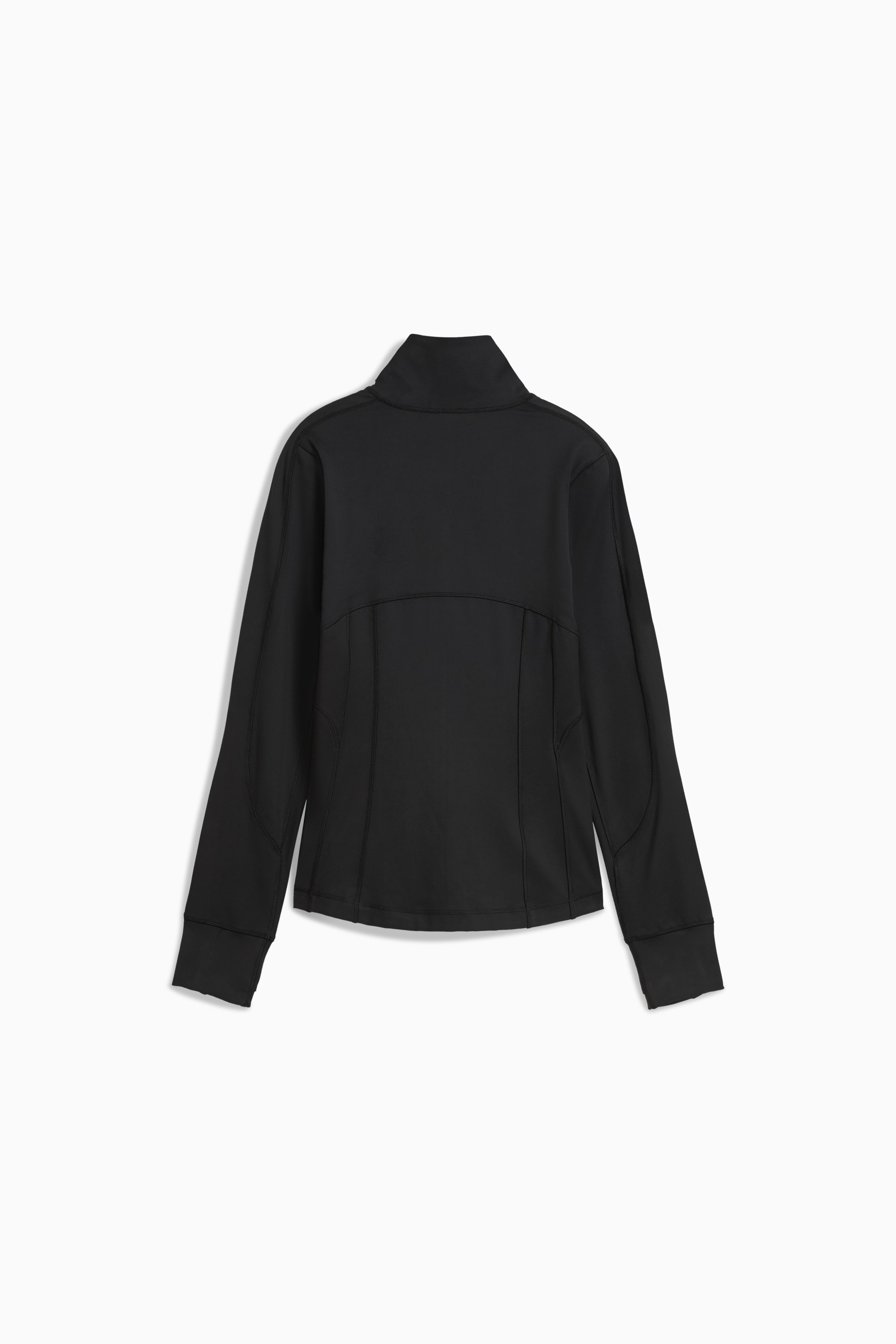 PUMA x GUIZIO Women's Zip-Up Active Top - 2