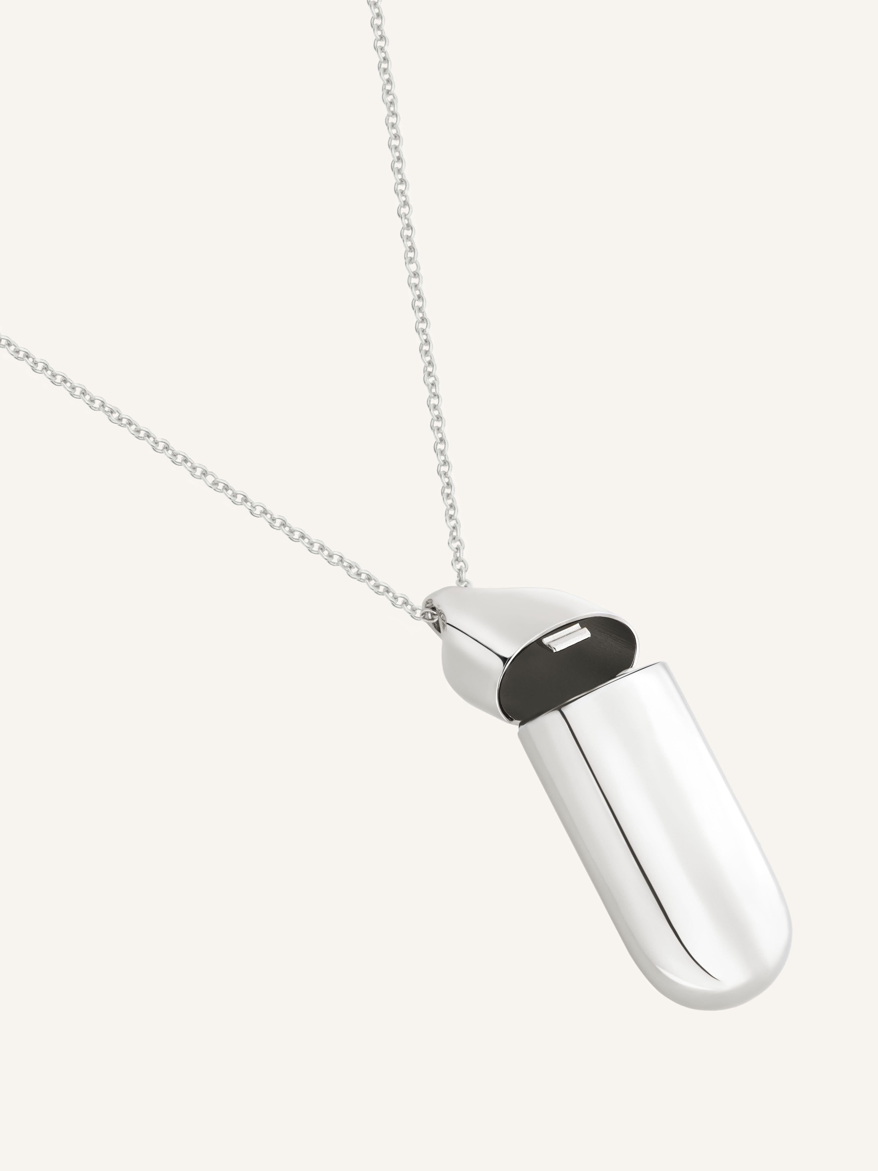 FLASK NECKLACE - 3