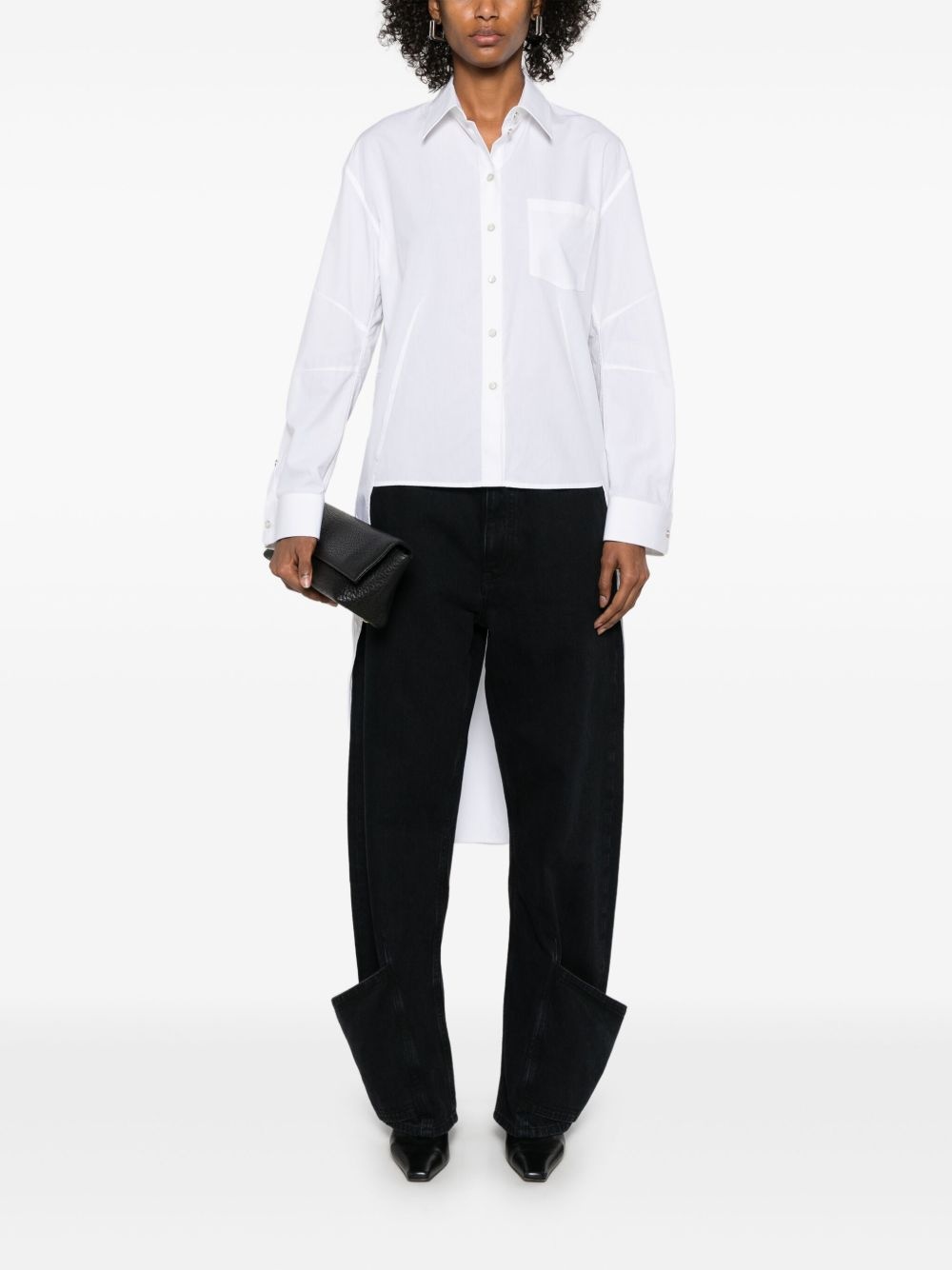 Apex Tail shirt - 2