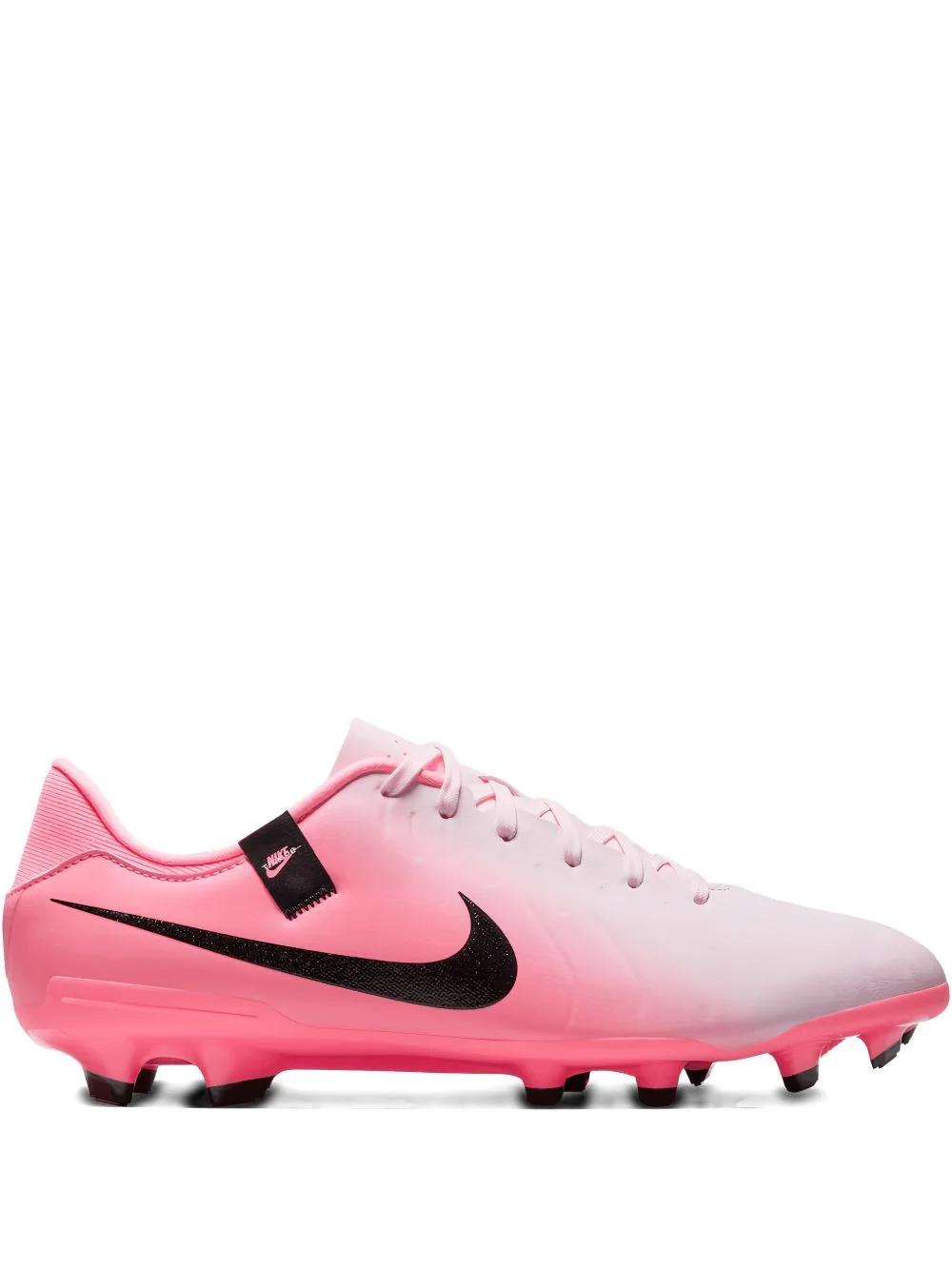 Tiempo Legend 10 Academy MG "Pink Foam/Black" sneakers - 1