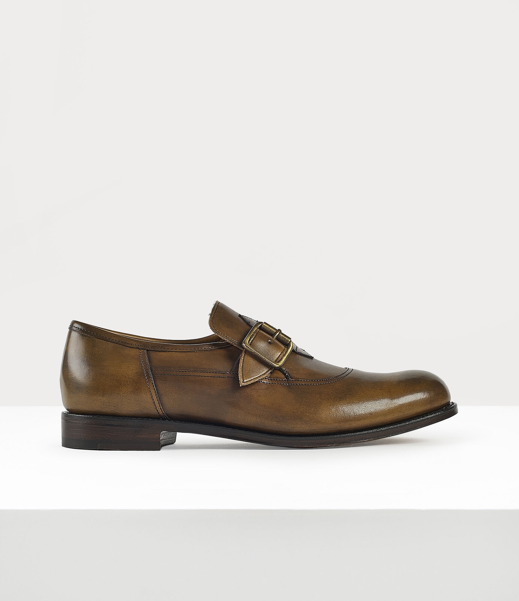 REBELLION SHOE ESPRESSO - 1