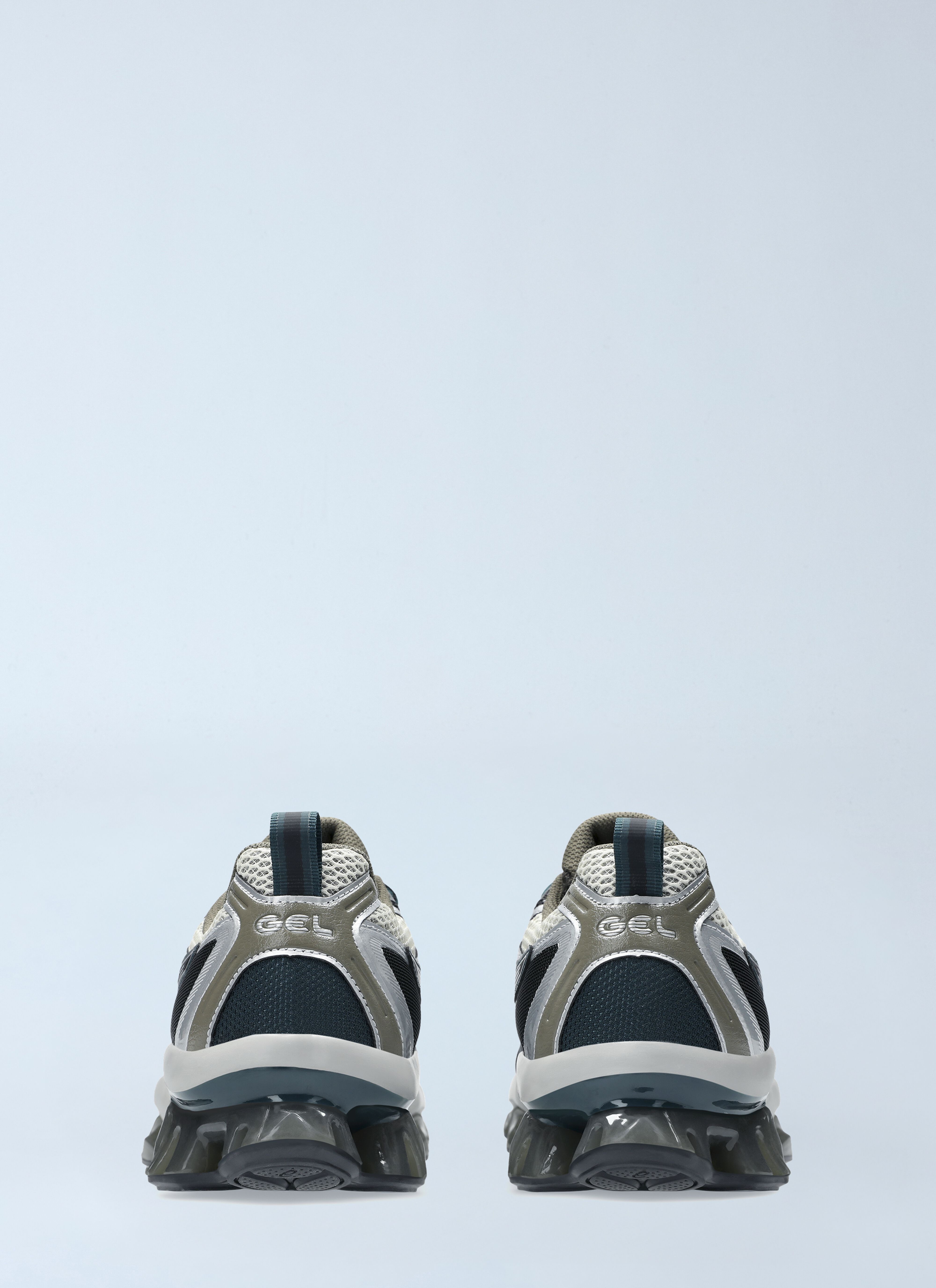 Gel-Quantum Kinetic Sneakers - 5