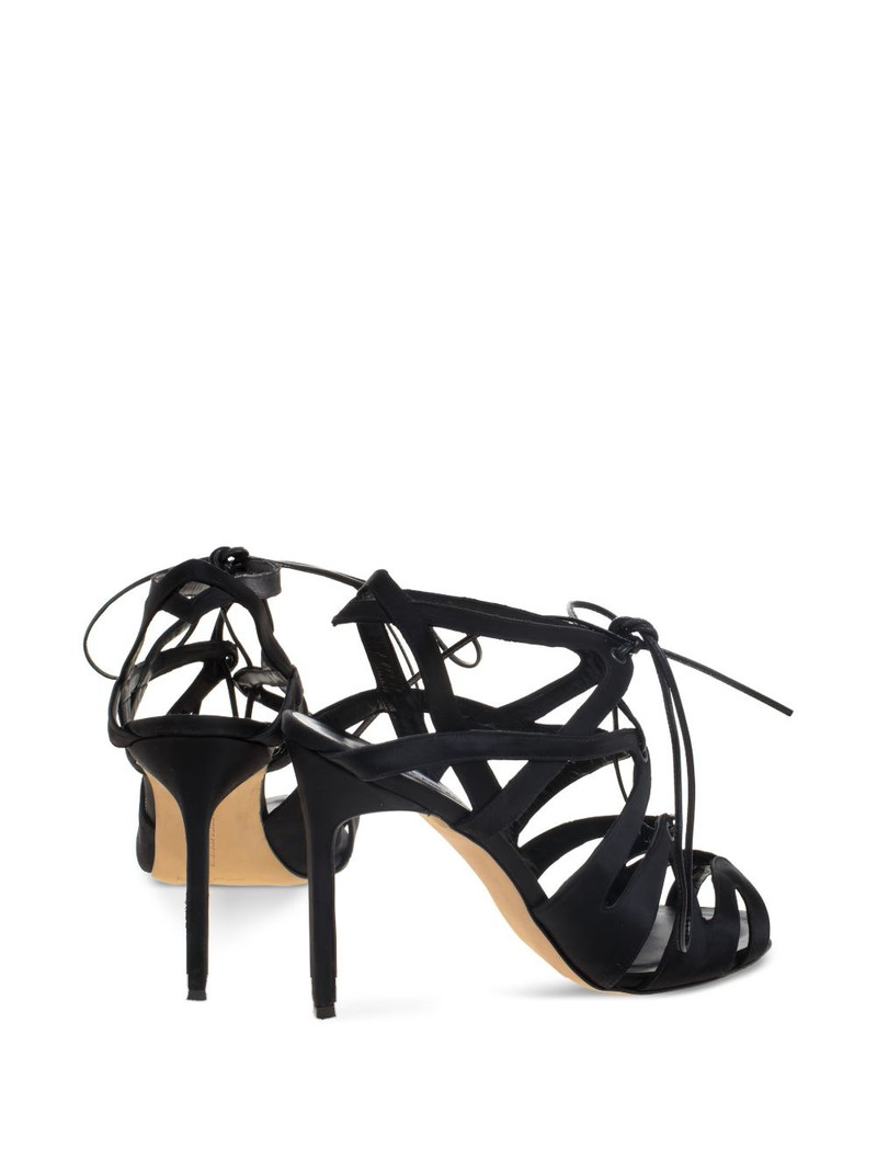 105mm Netochka sandals 4