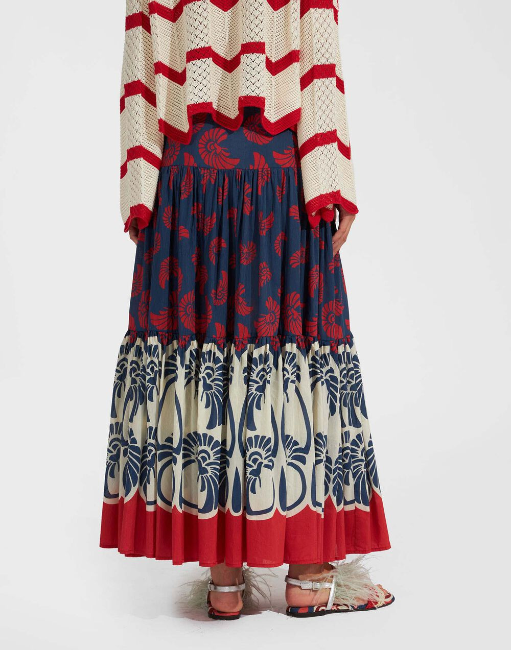 Big Skirt - 7