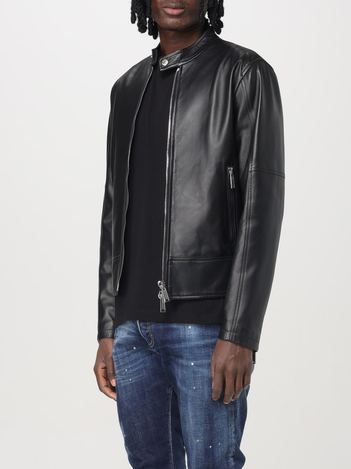 Jacket men Dsquared2 - 4