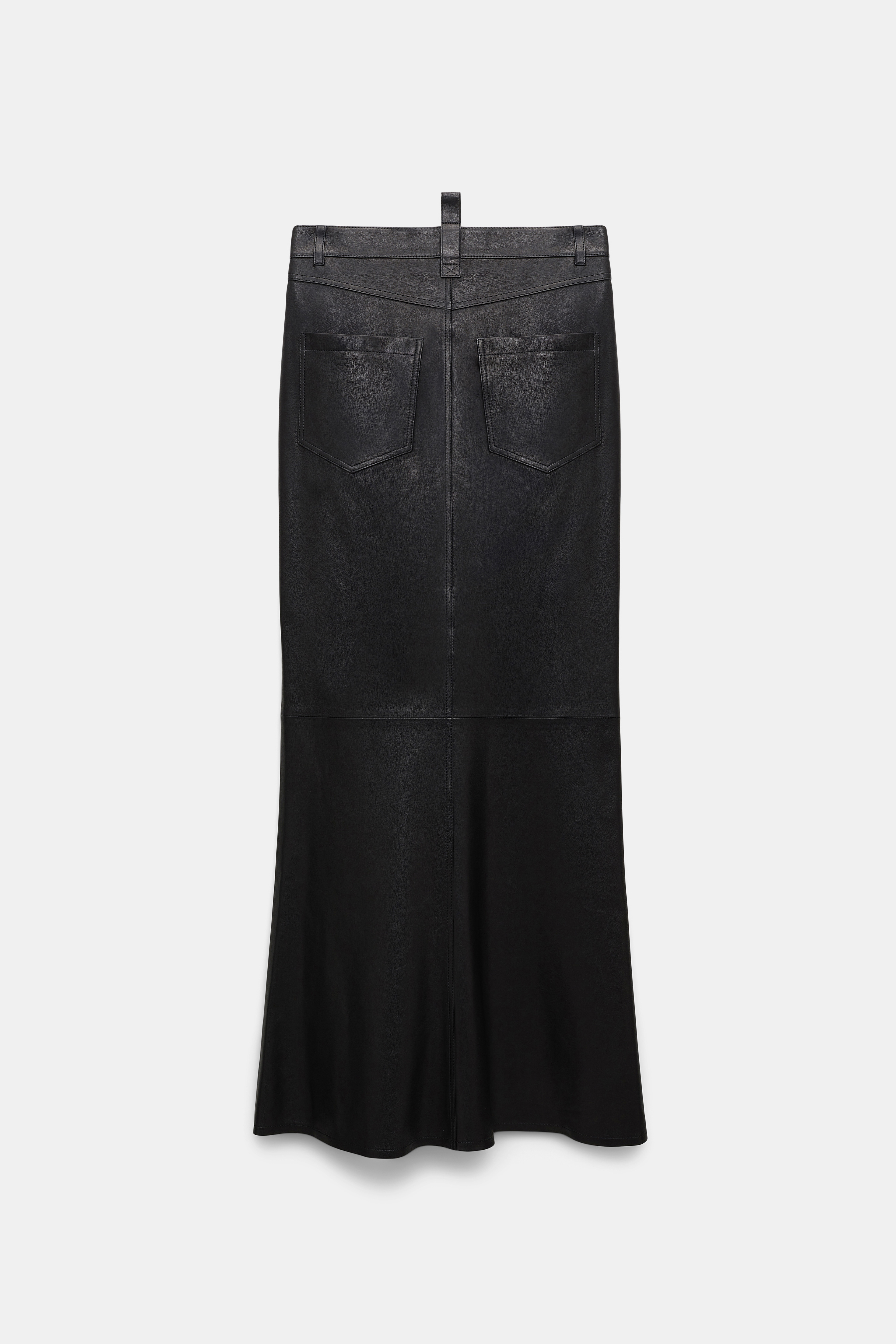 SLEEK STATEMENT skirt - 8