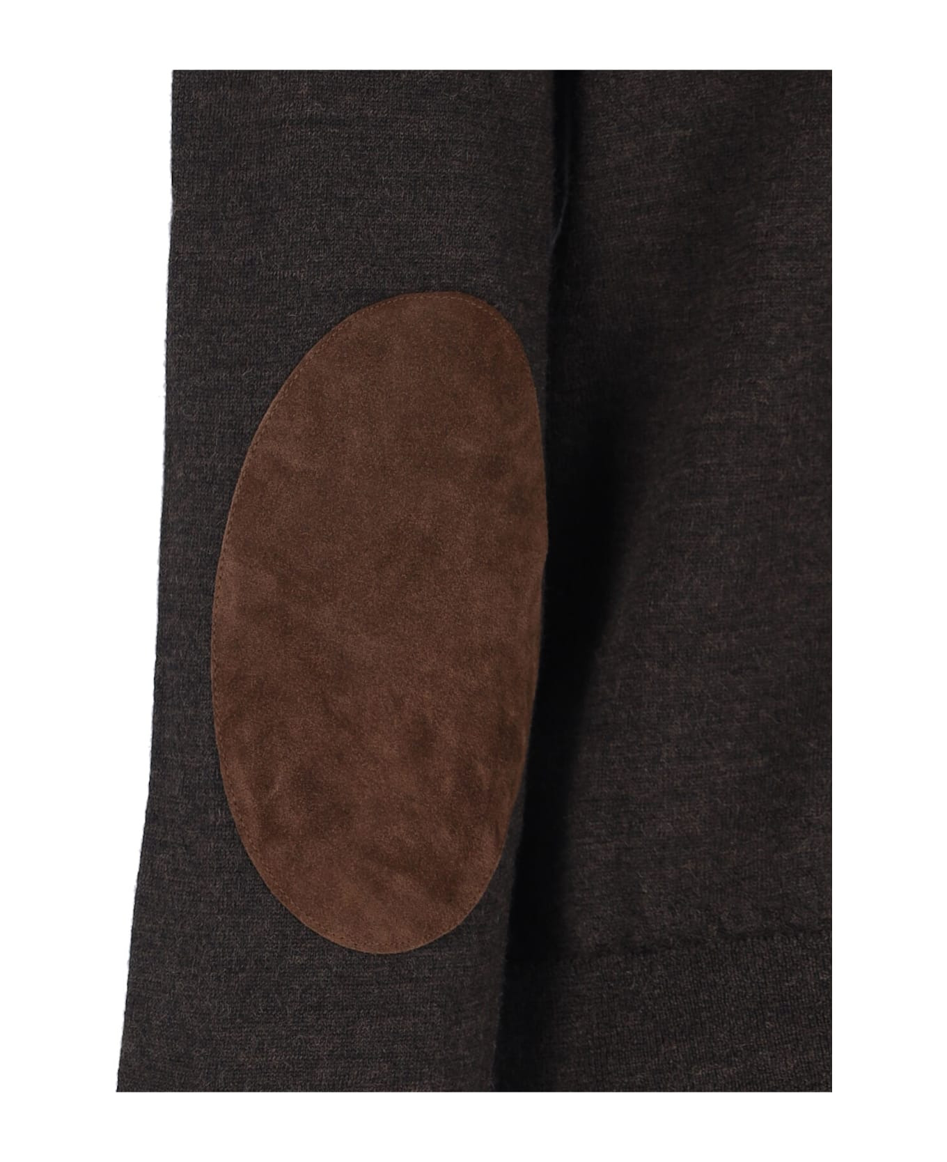 Wool Sweater - 5