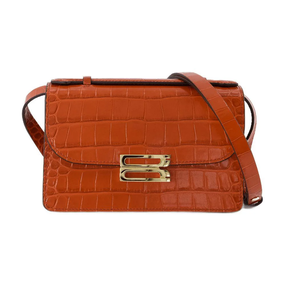 Victoria Beckham The Mini Dorian Crossbody - 1