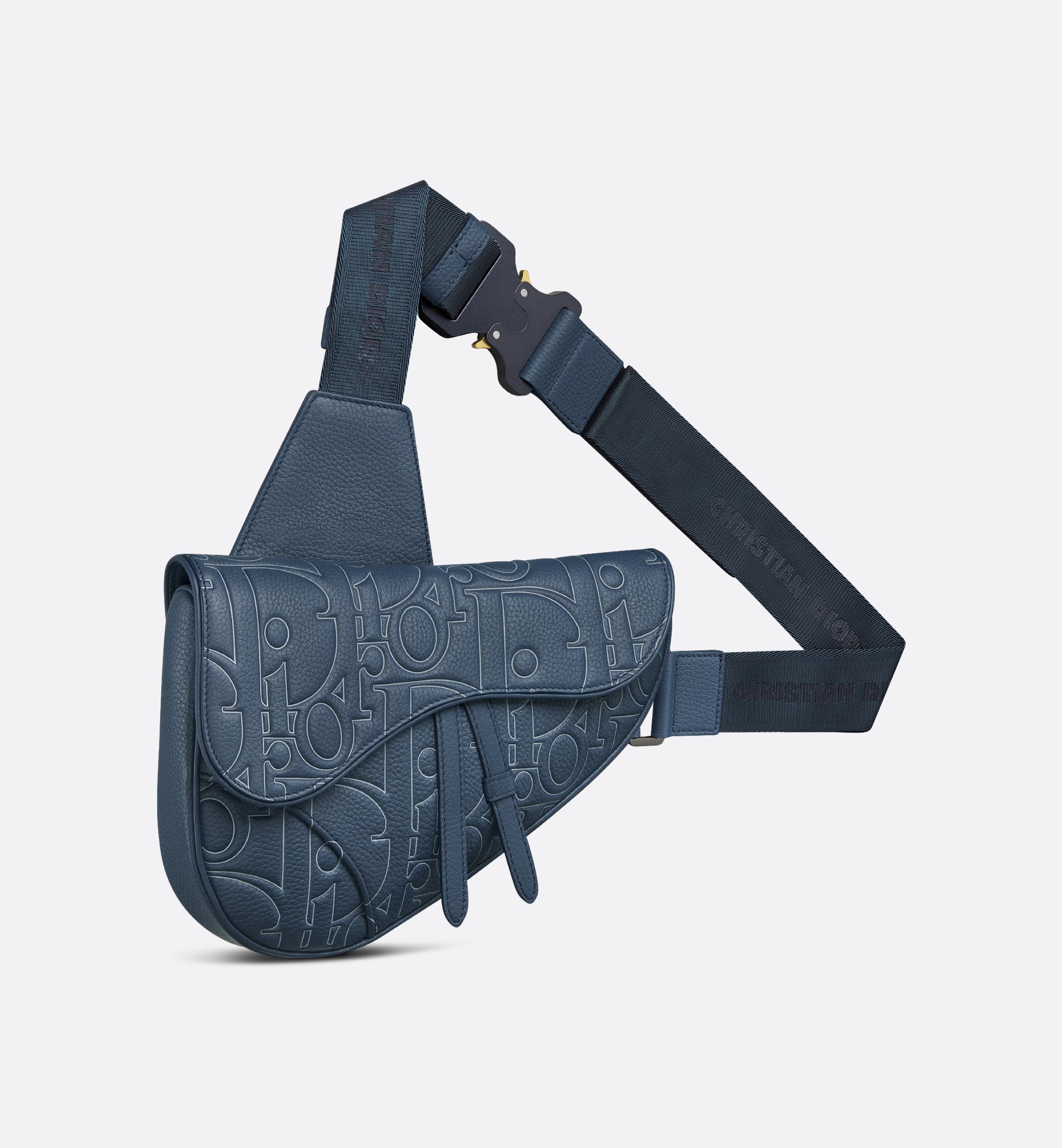 Saddle Bag - 6