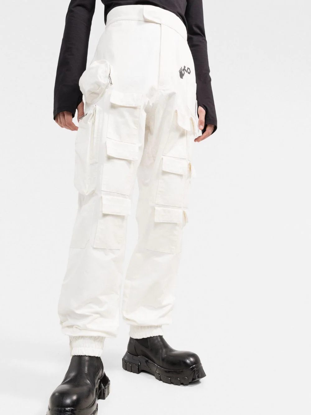 x teenage engineering cargo pants - 3