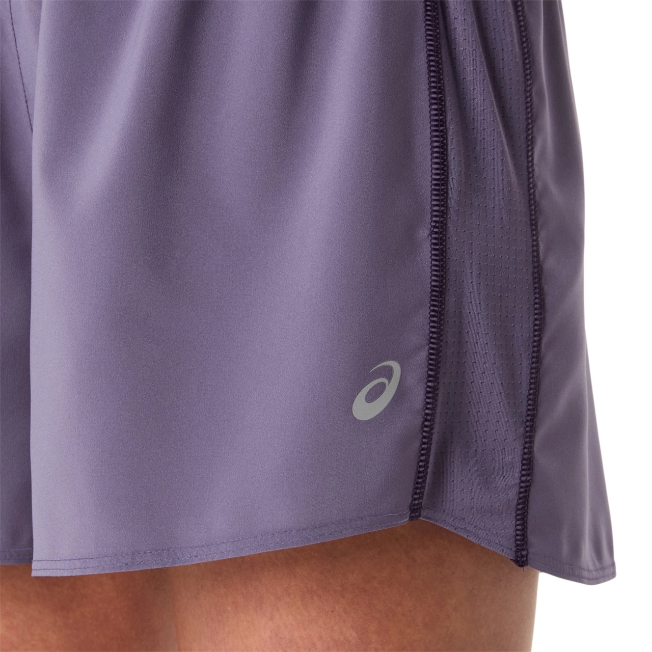 ASICS SILVER 4IN SHORT - 4