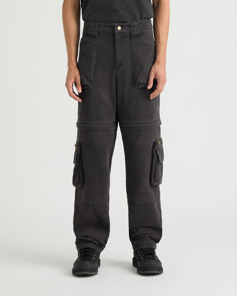 Chambly 2-In-1 Convertible Twill Pant 5