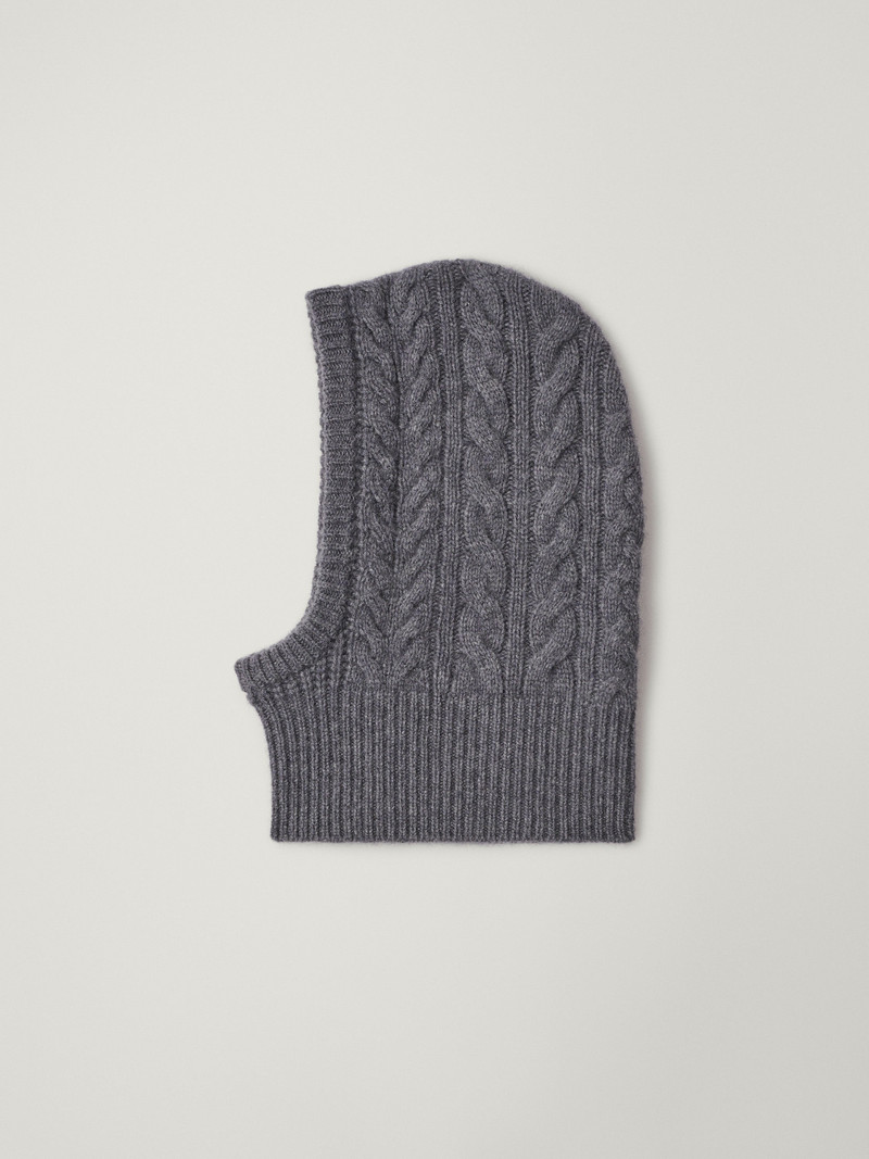 The Ylda Balaclava 1