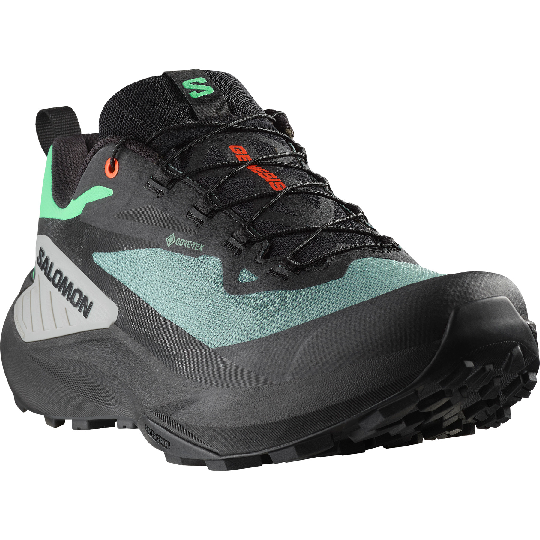 GENESIS GORE-TEX - 7