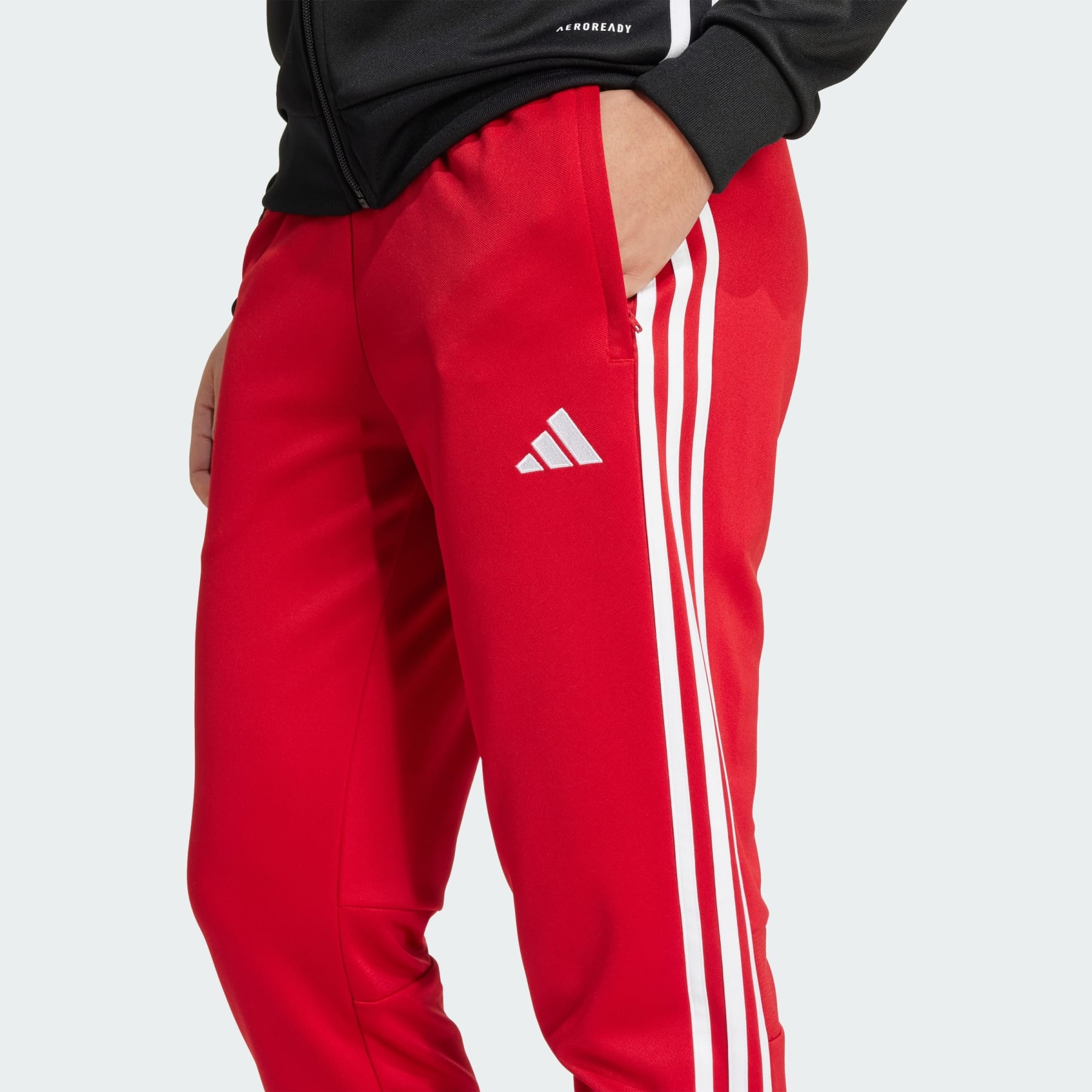 Tiro 25 Essentials Training Pants - 5