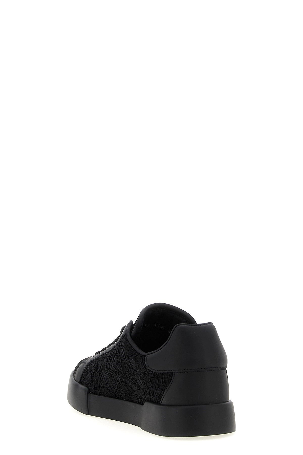 Dolce & Gabbana Women 'Portofino Light Strobel' Sneakers - 3